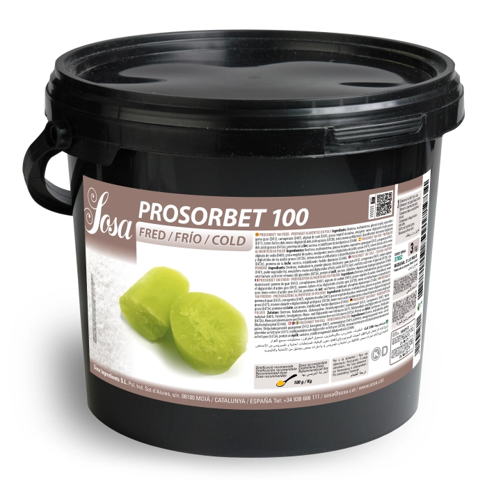 Prosorbet 100 koud
