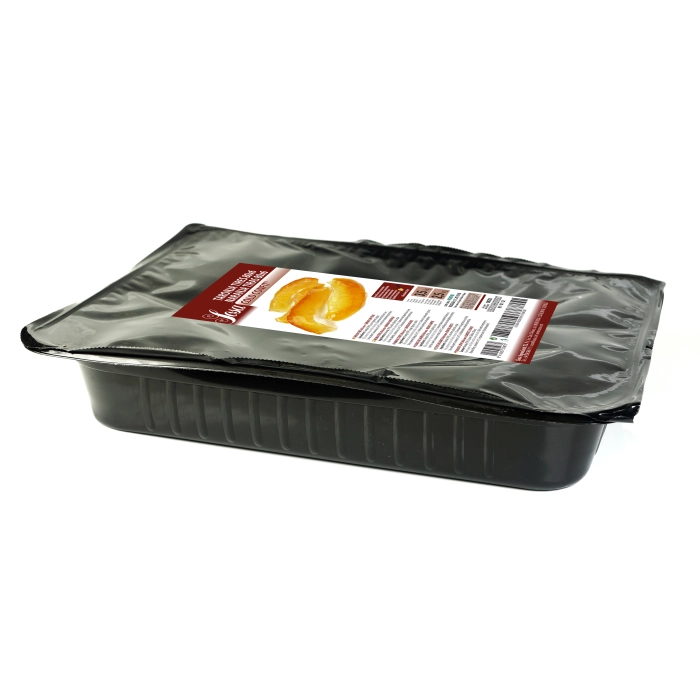 Sinaasappel Repels Koud Gekonfijt 80 x 6 mm