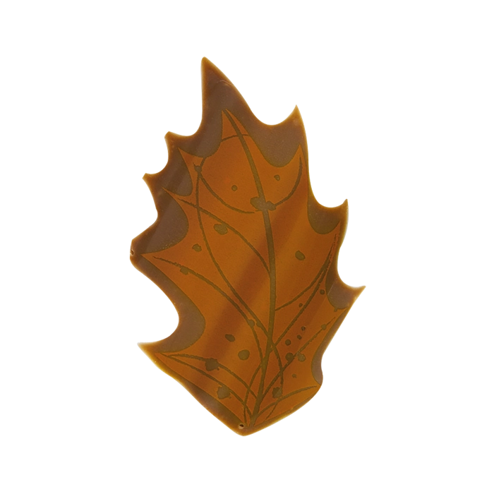 Bol Hulstblad Oranje