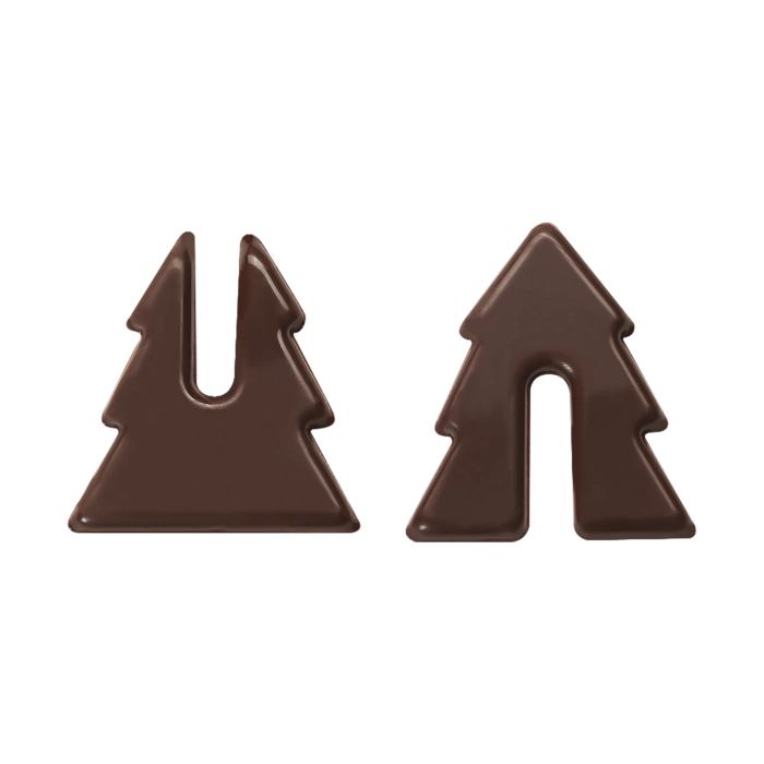 Kerstboom Voor Decoratie 2 Modellen