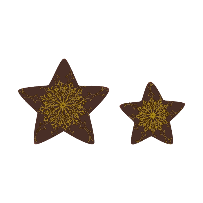 Baroksterren 2 Formaten