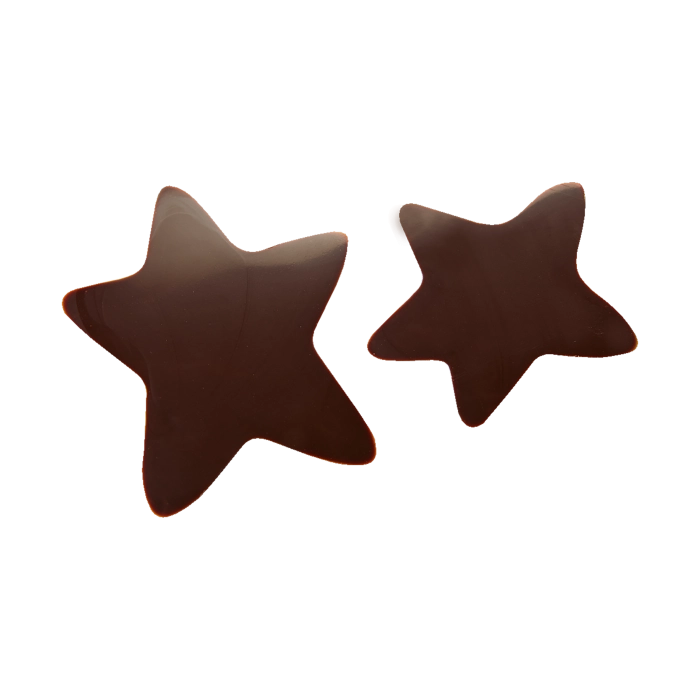 Zwarte Sterren 2 Formaten