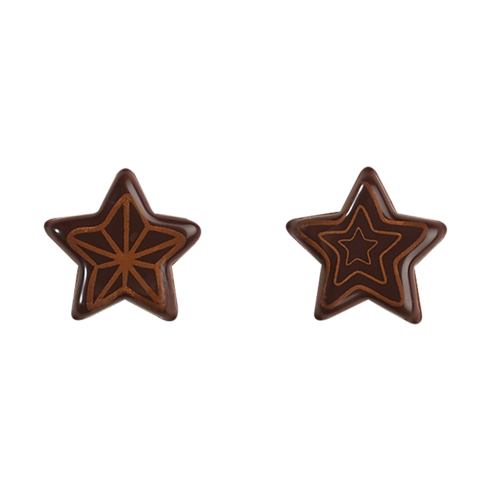 Mini-Sterren 2 Modellen