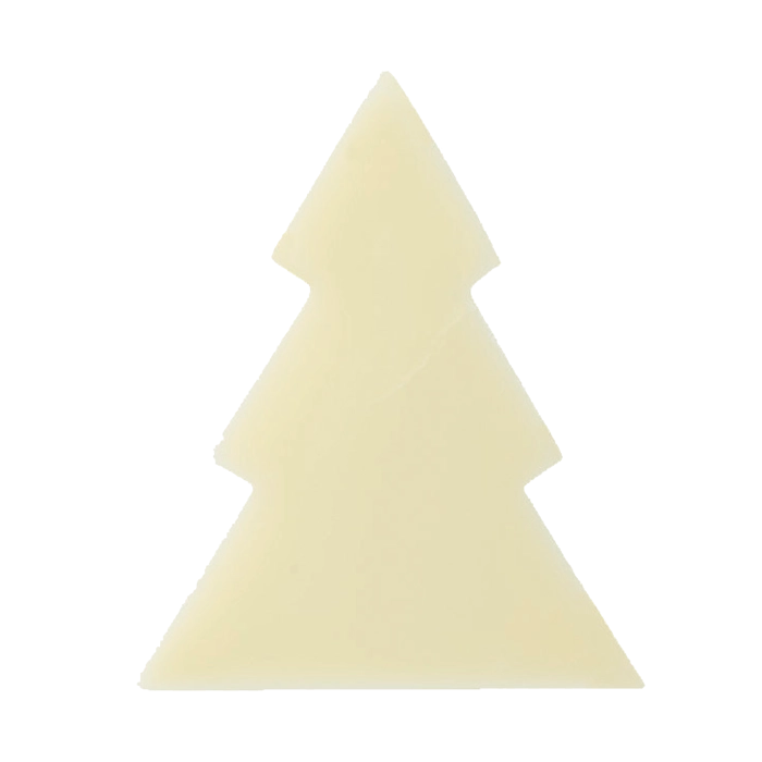 Kerstboom Volledig Wit