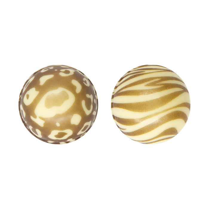 Ballen Steppe 2 Modellen