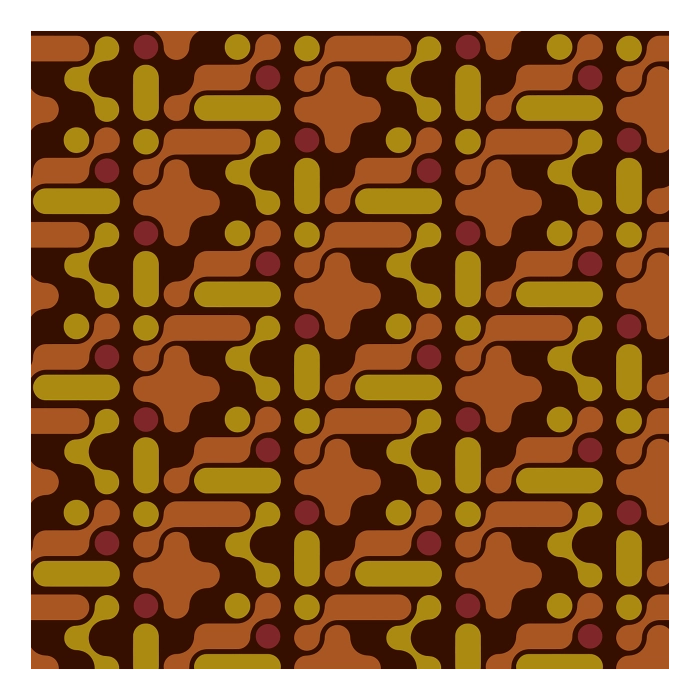 Transfervel Puzzel