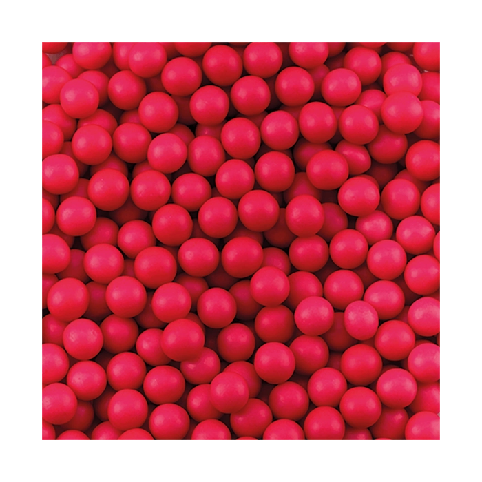 Crunchy Parels Fuchsia