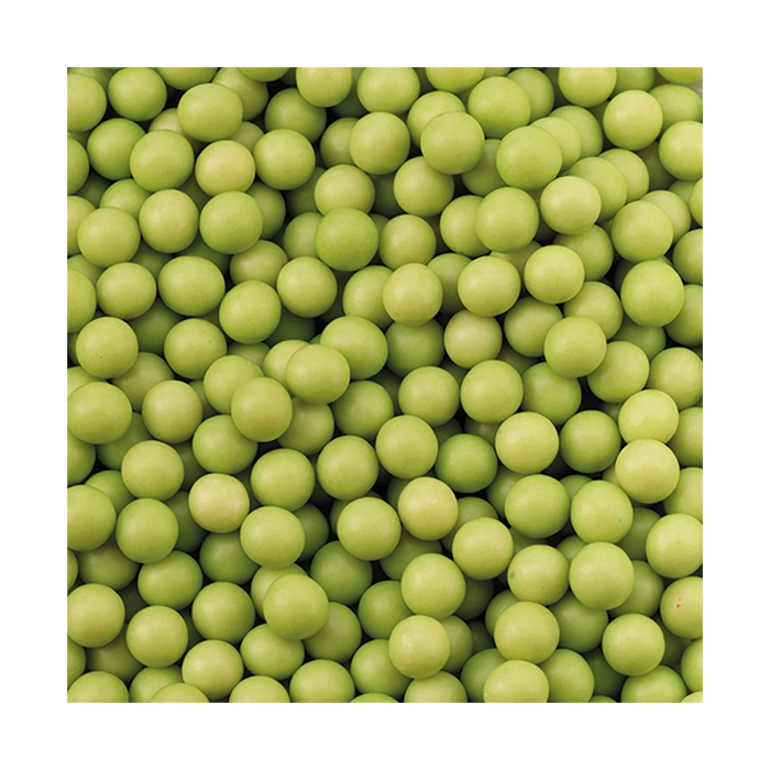 Crunchy Parels Groen