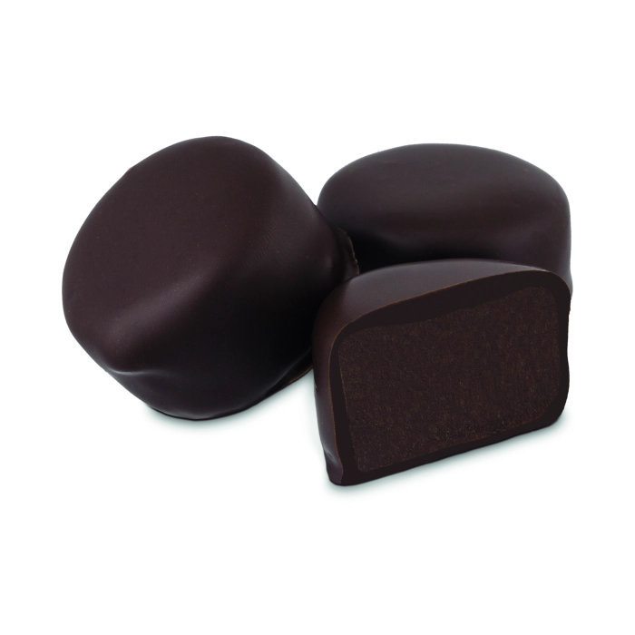 Etnao Passievrucht Ganache Lava Cake
