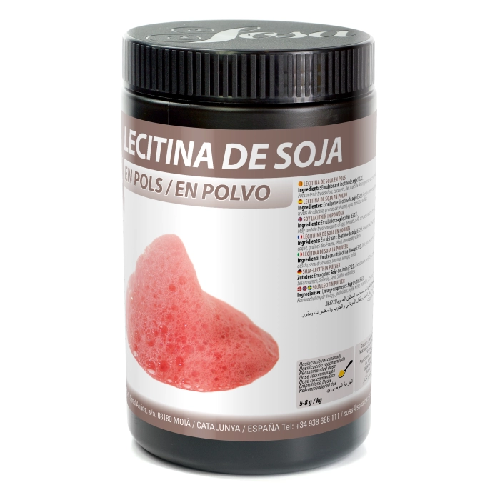 Soja Lecithine