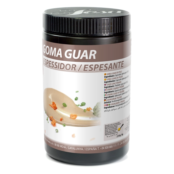 Guar Gom