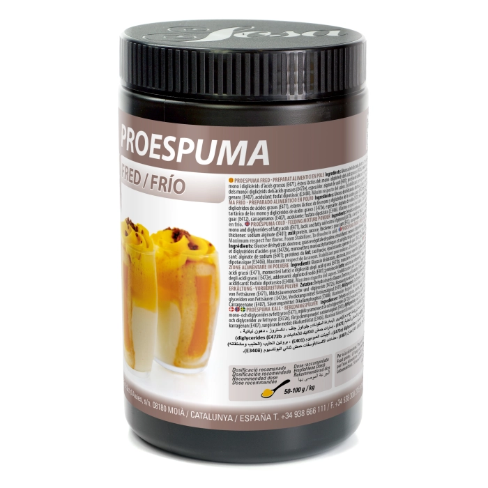 Proespuma Koud