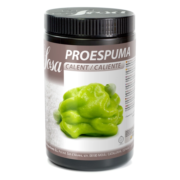 Proespuma Warm