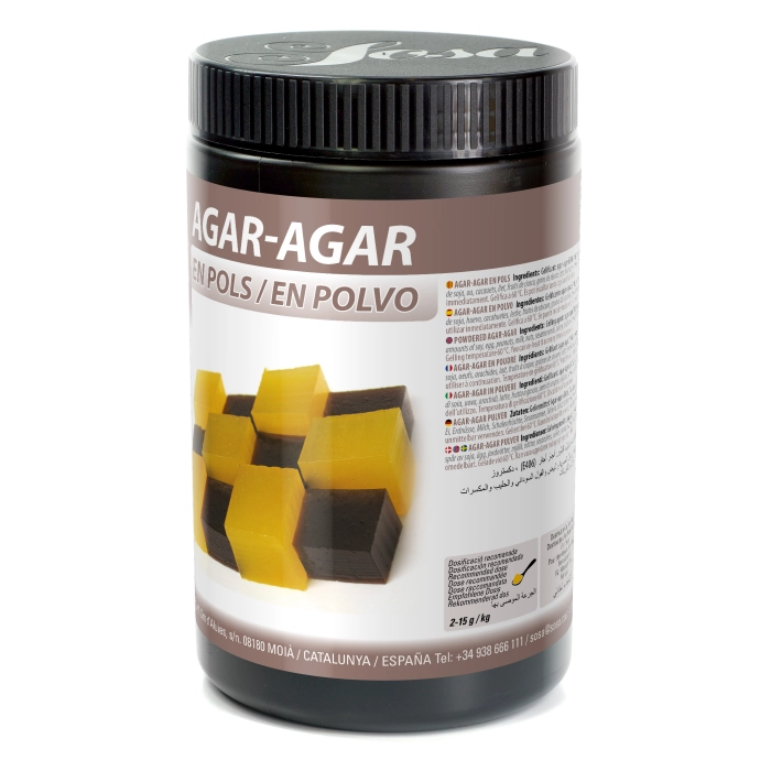 Agar Agar