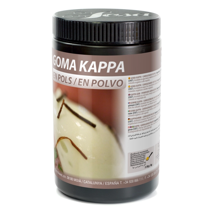 Kappa Gom