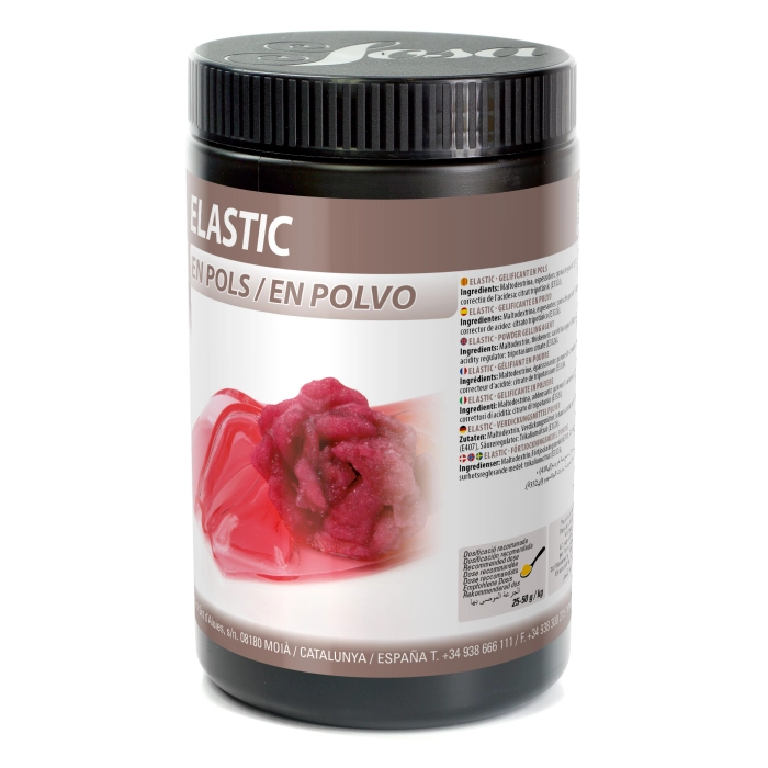 Elastic