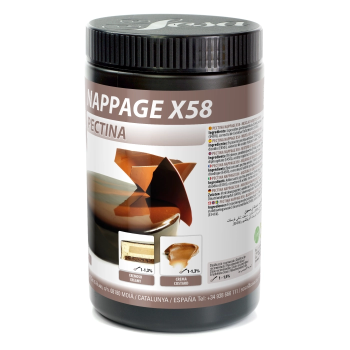 Pectine X58