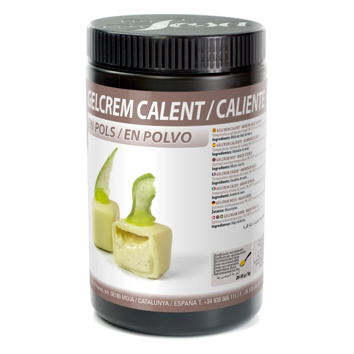 Gelcrem Warm