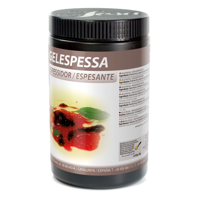 Gelespessa