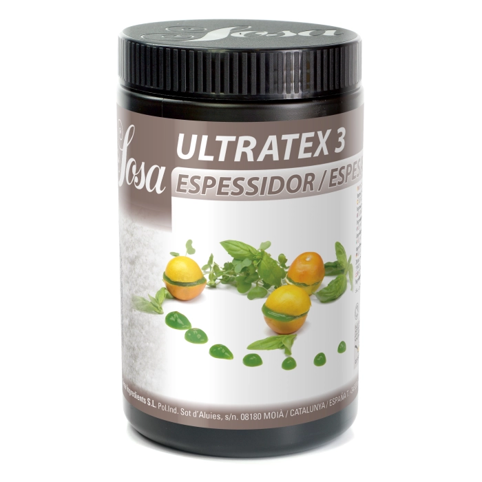Ultratex 3