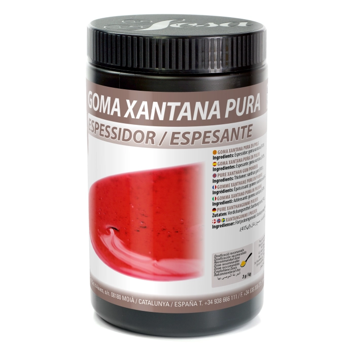 Xantana Gom Puur