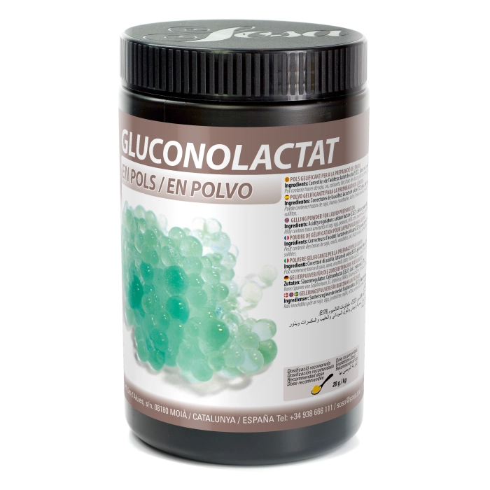 Gluconolactat