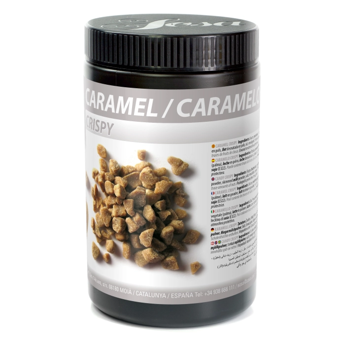 Karamel Crispy