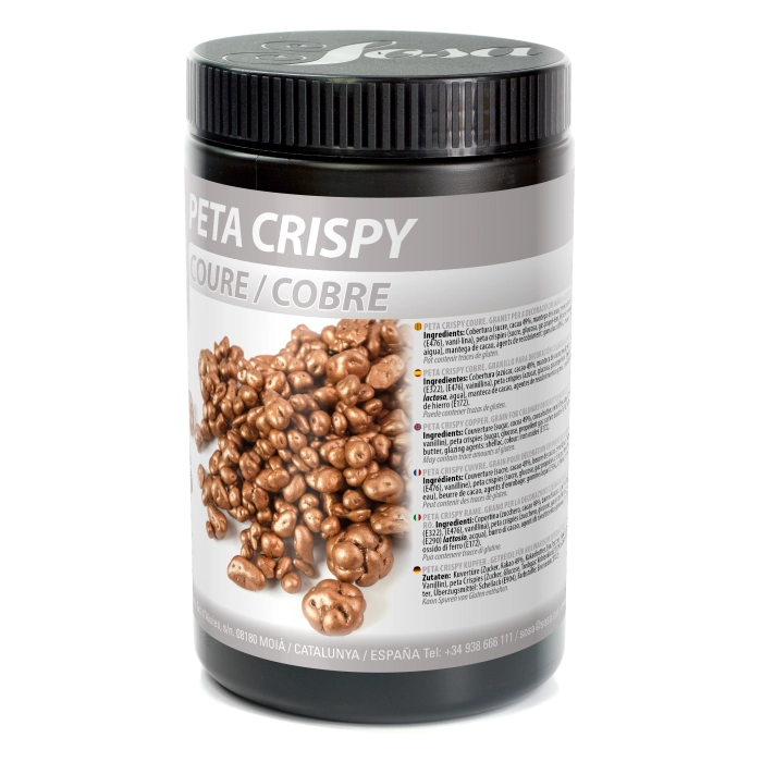 Peta Crispy Koper