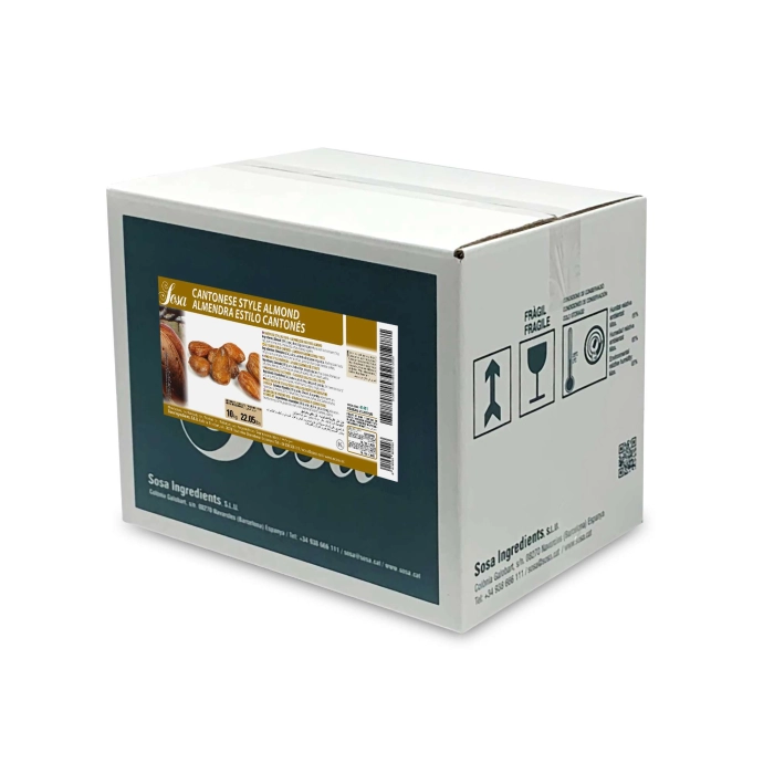 Pecan Noten gekarameliseerd Cantonees Bulk