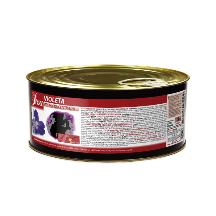Viool Pasta