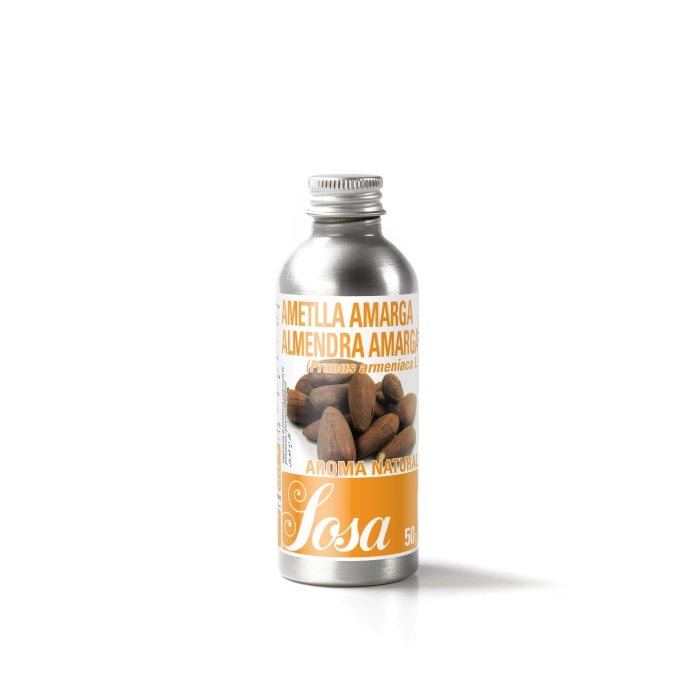 Bittere Amandel Aroma
