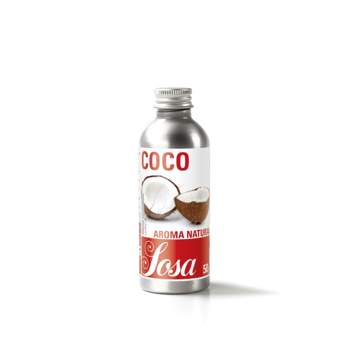 Kokos Aroma 100% Natuurlijk