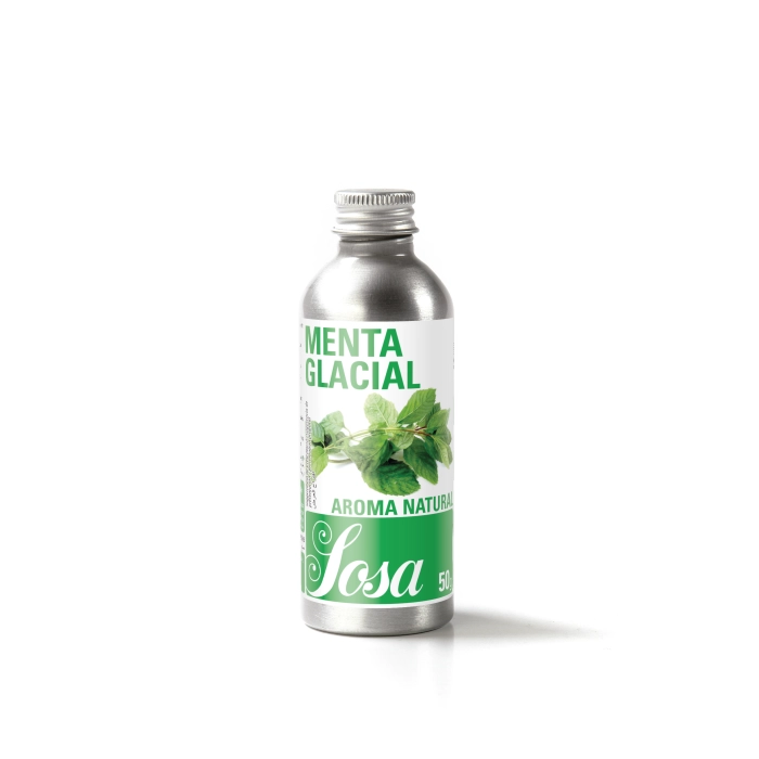 Ijsmunt Aroma 100% Natuurlijk