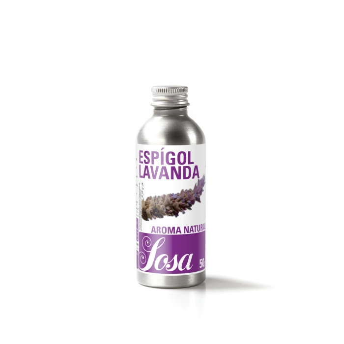 Lavendel Aroma