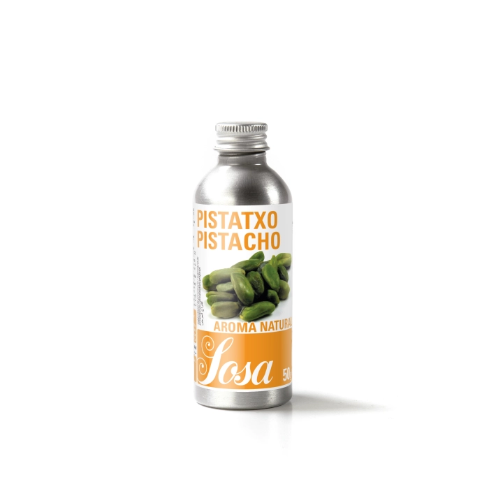 Pistache Aroma 100% Natuurlijk