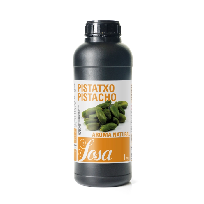 Pistache Aroma 100% Natuurlijk Bulk