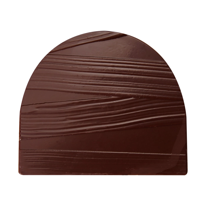 Rond Bûche Penseel