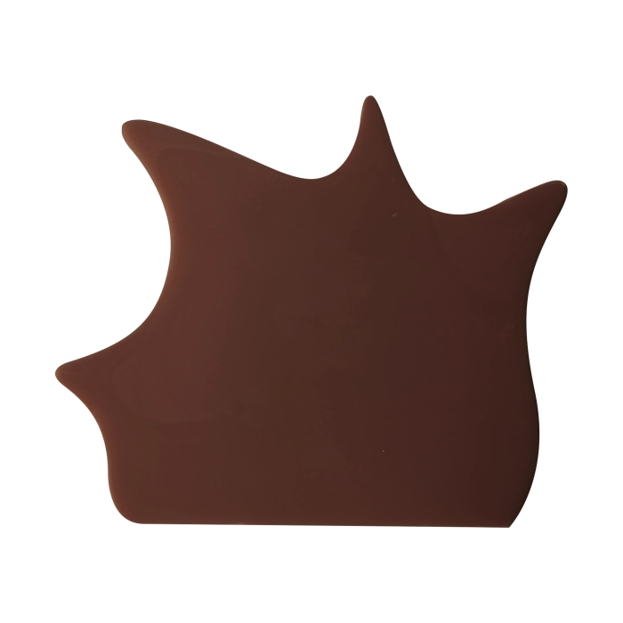 Bûche Meringue
