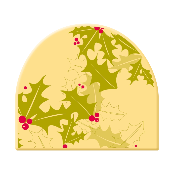 Rond Bûche Hulst