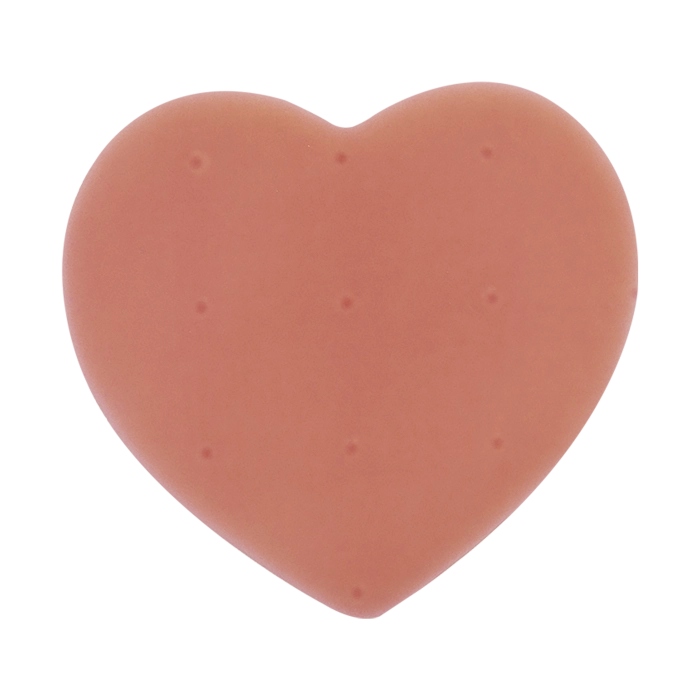 Te Graveren Kaart Hart Liefde