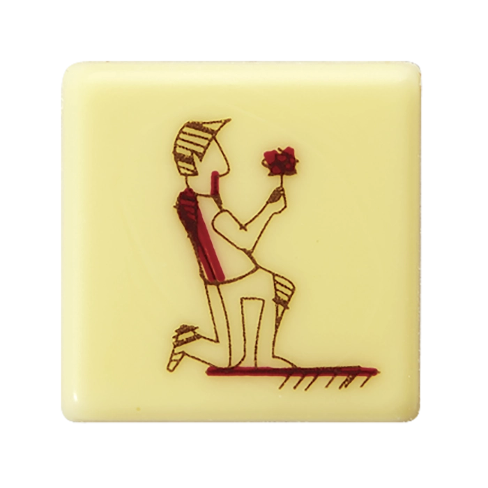 Vierkantje Liefdesverklaring