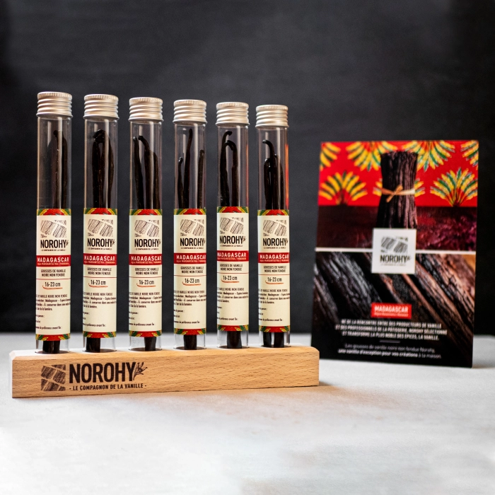 Display Norohy Retail