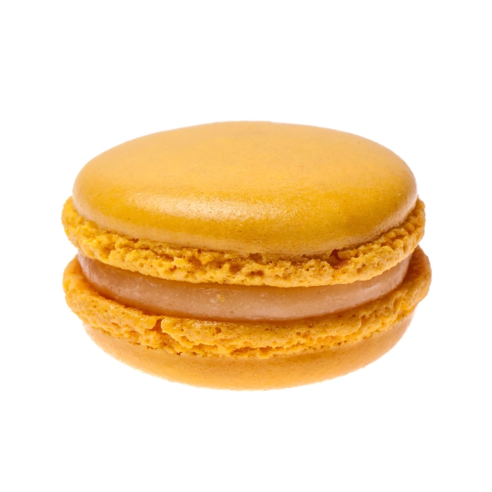 Macaron Citroen 20 Gram