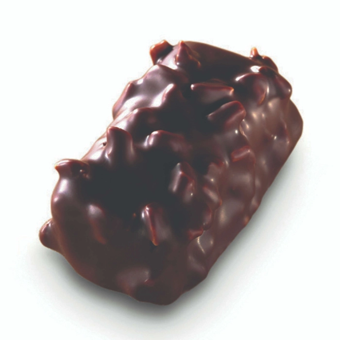 Malakoff Noir bonbon puur