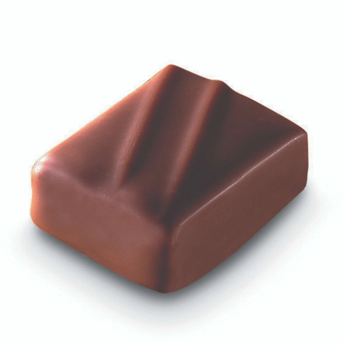 Praliné Nougatine bonbon melk