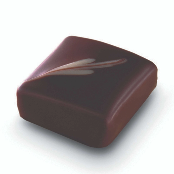 Praliné Intense Noir bonbon puur