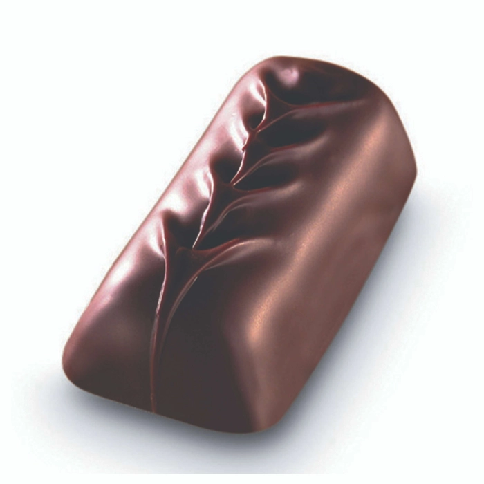 Brin d'Amande Noir bonbon puur