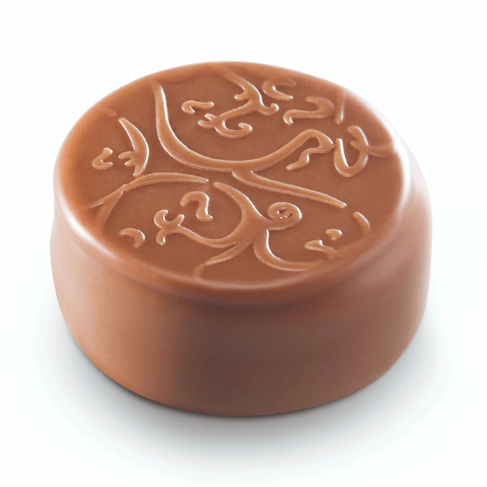Carafrutti Coco bonbon melk