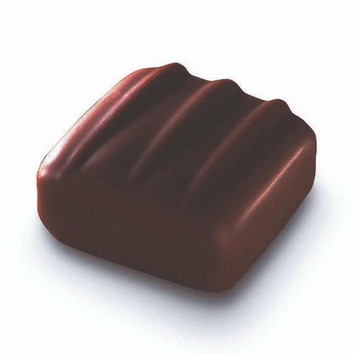 Caraïbe bonbon puur