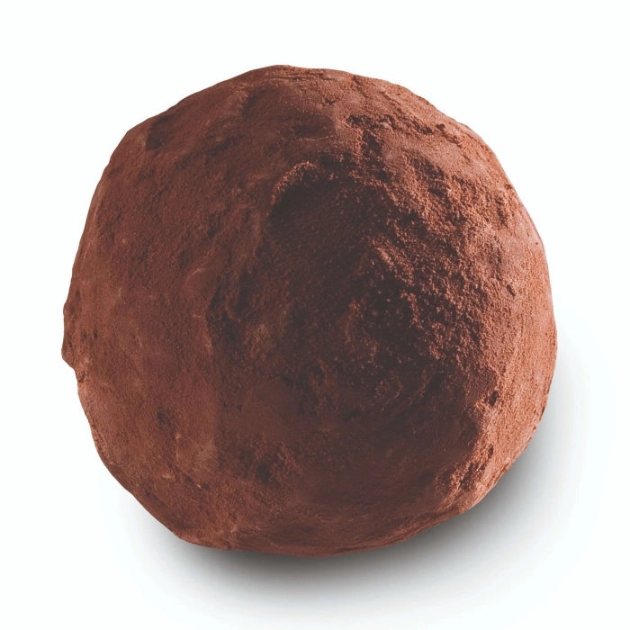Truffel Guanaja orange